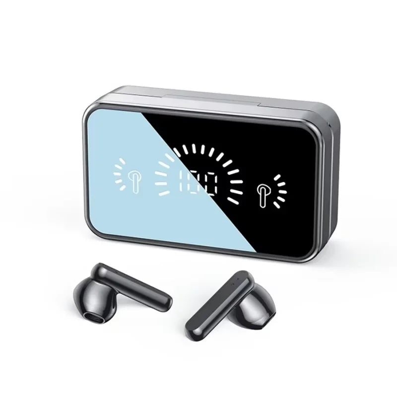 S20 Bluetooth Wireless Earphones