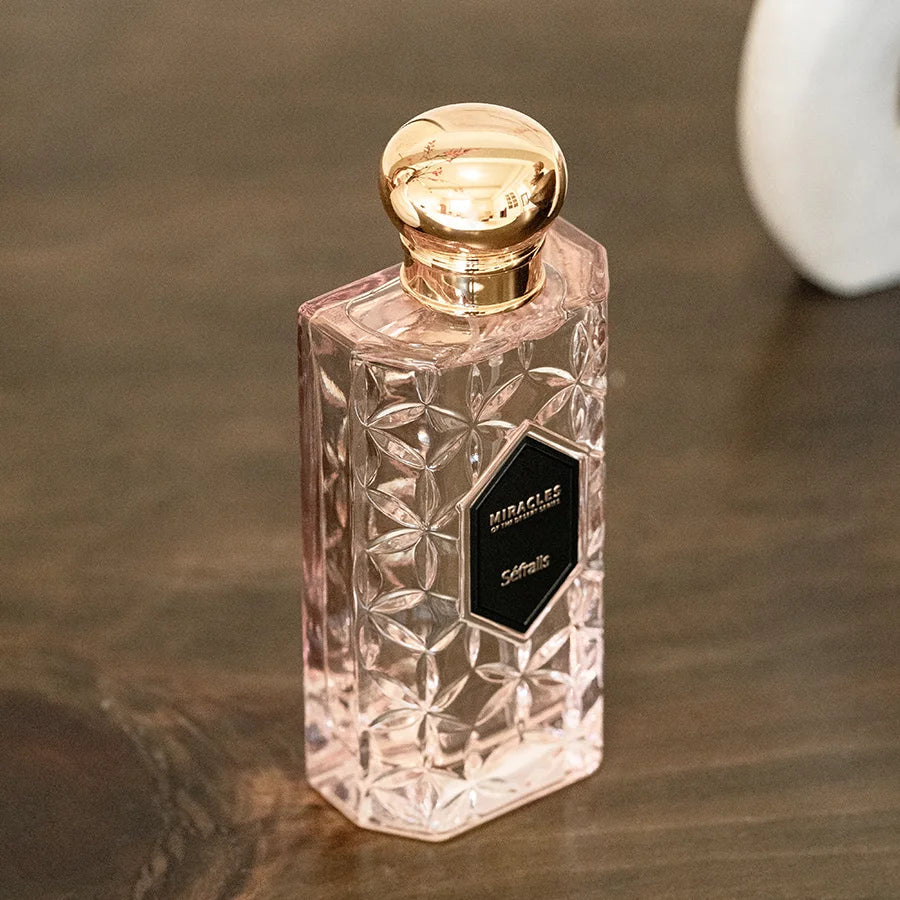 Séfralls Rose Mirage Perfume 100ml
