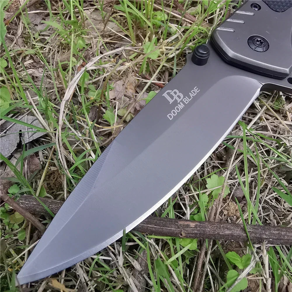 TrailEdge EDC Folding Knife
