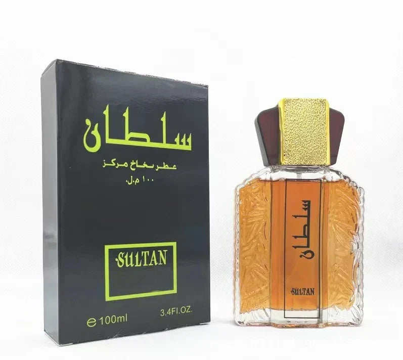 Arabic 100ml Men's Floral Perfume