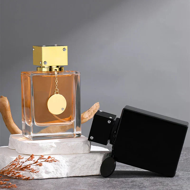 Unisex Nightclub Perfume – 100ml Eau De Toilette