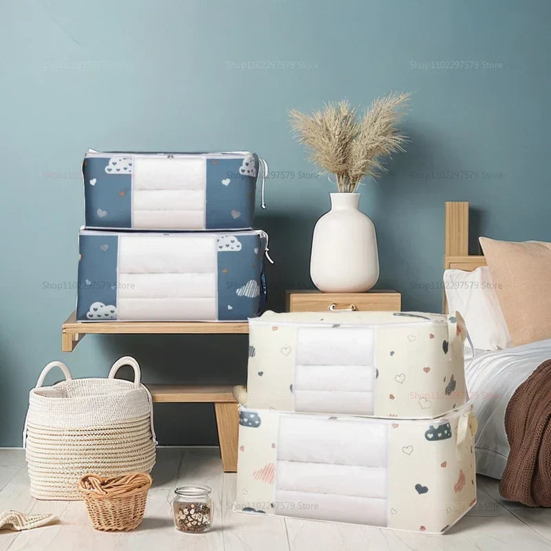 Large Multi-Purpose Storage Bag