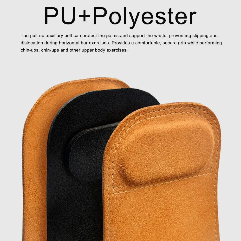 Weightlifting Wrist Support