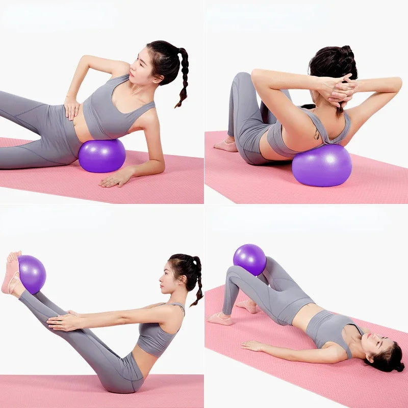 25cm Yoga Exercise Ball