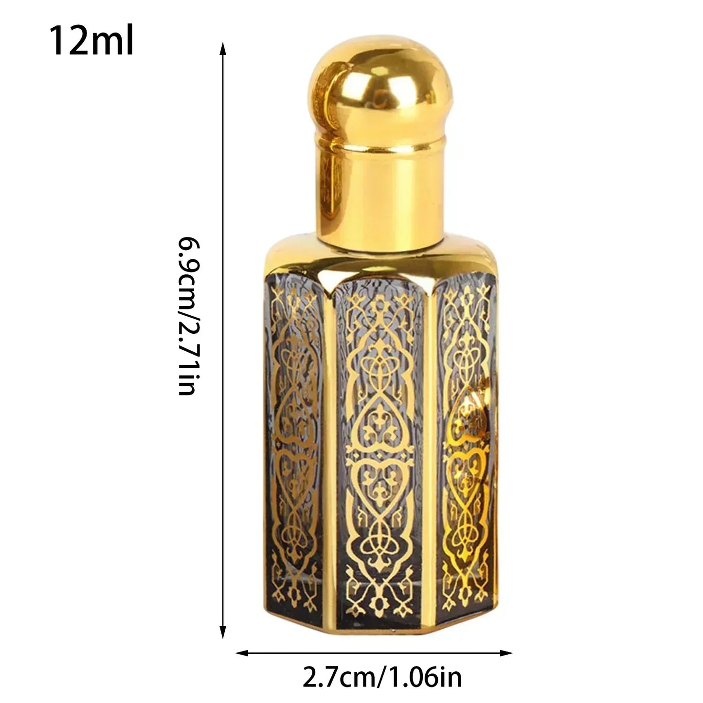 Arabian Oil Fragrance for Men & Women