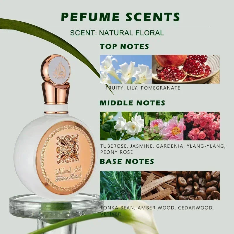 Fakhar Perfume for Women
