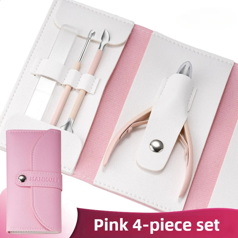 CuticlePro Stainless Cuticle Scissors