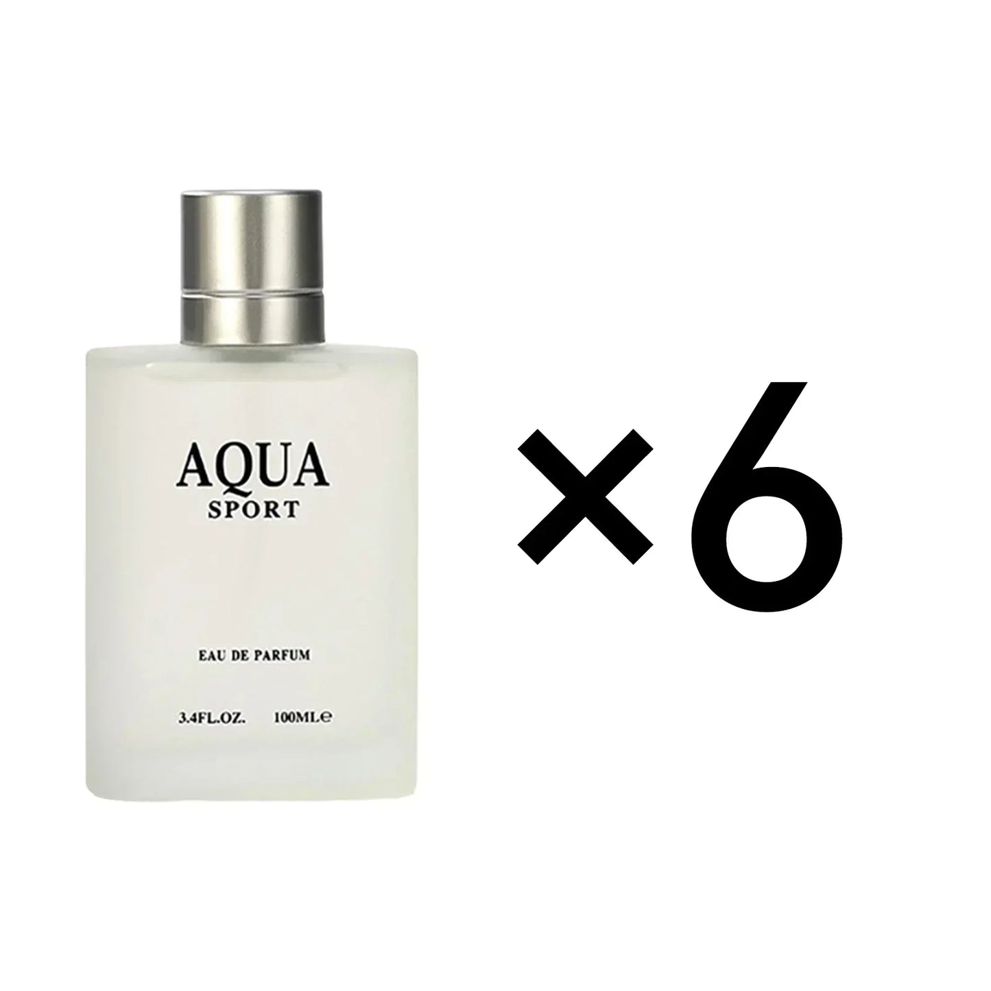 Men's Fresh Ocean Perfume