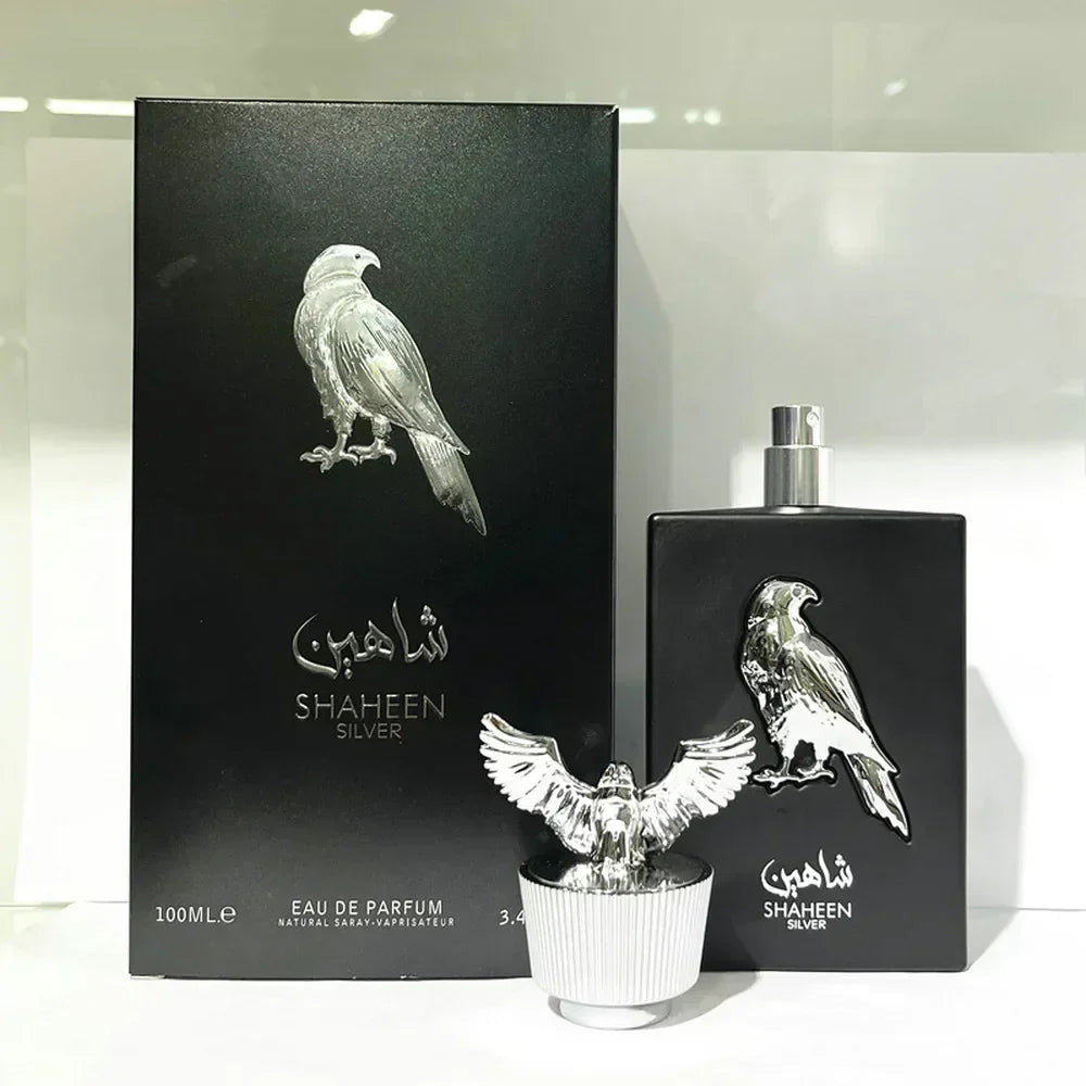 High-Quality Women's Perfume