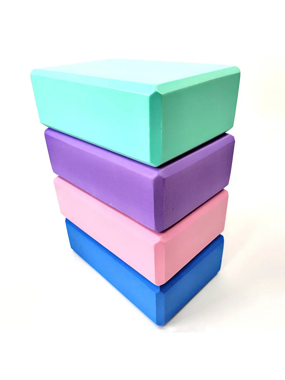 Yoga Blocks Pilates Bricks