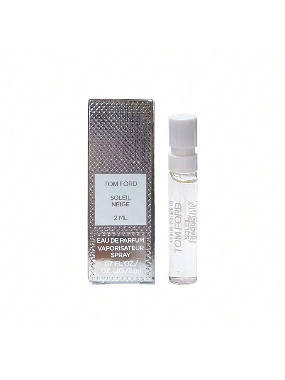 Tom Ford Perfume Sample Set