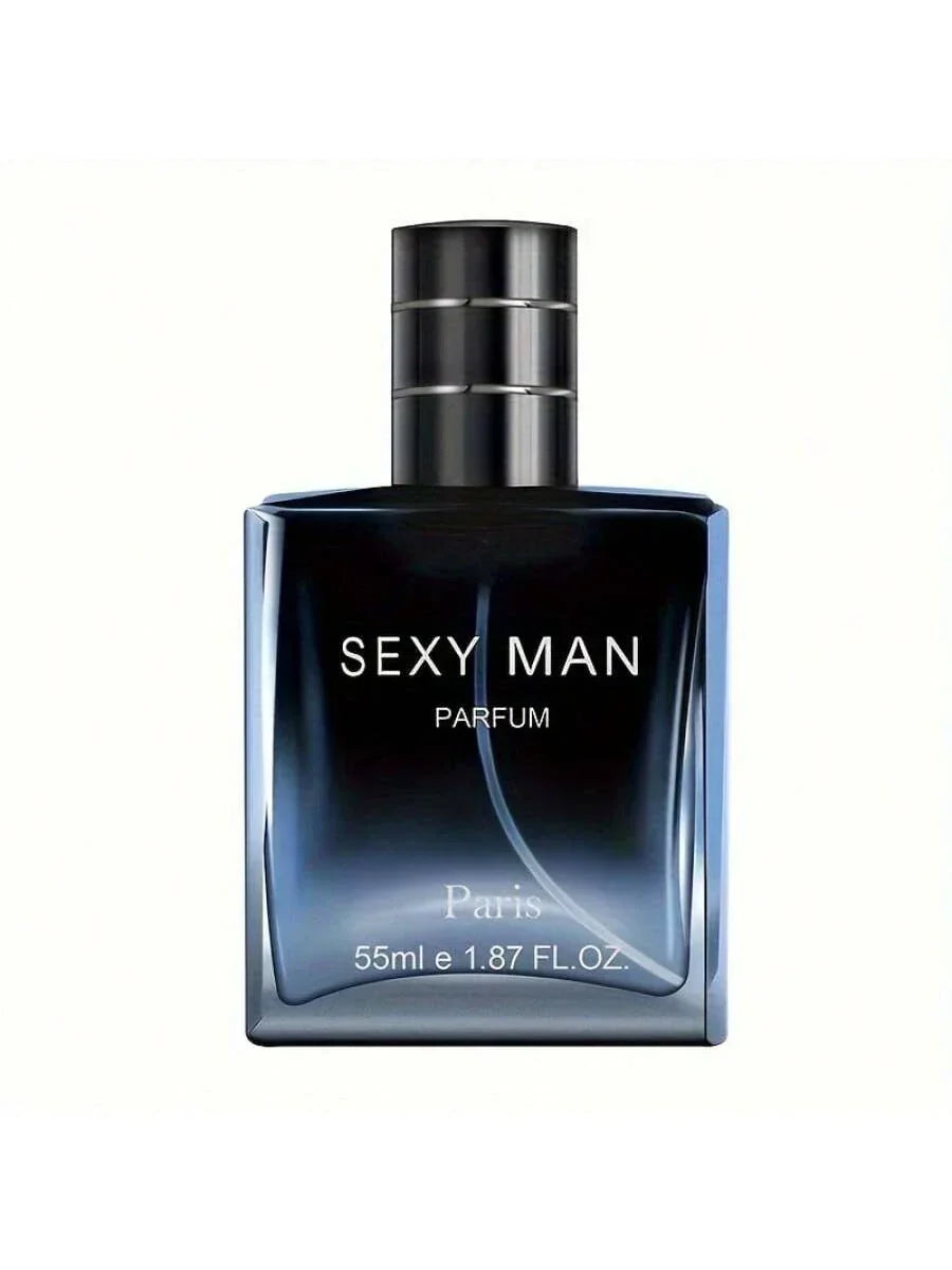 VERSCEISG Men’s Woody Cologne