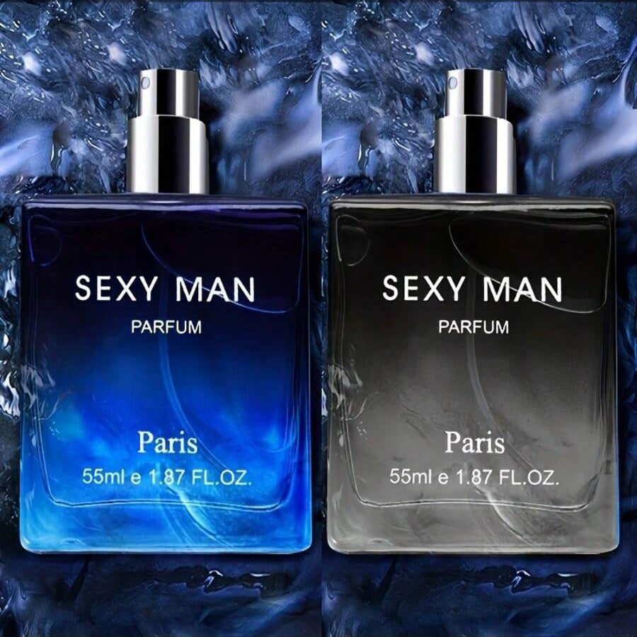 BNG VERSCEISG Men’s Cologne Set