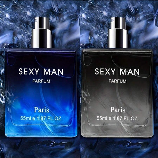 BNG VERSCEISG Men’s Cologne Set