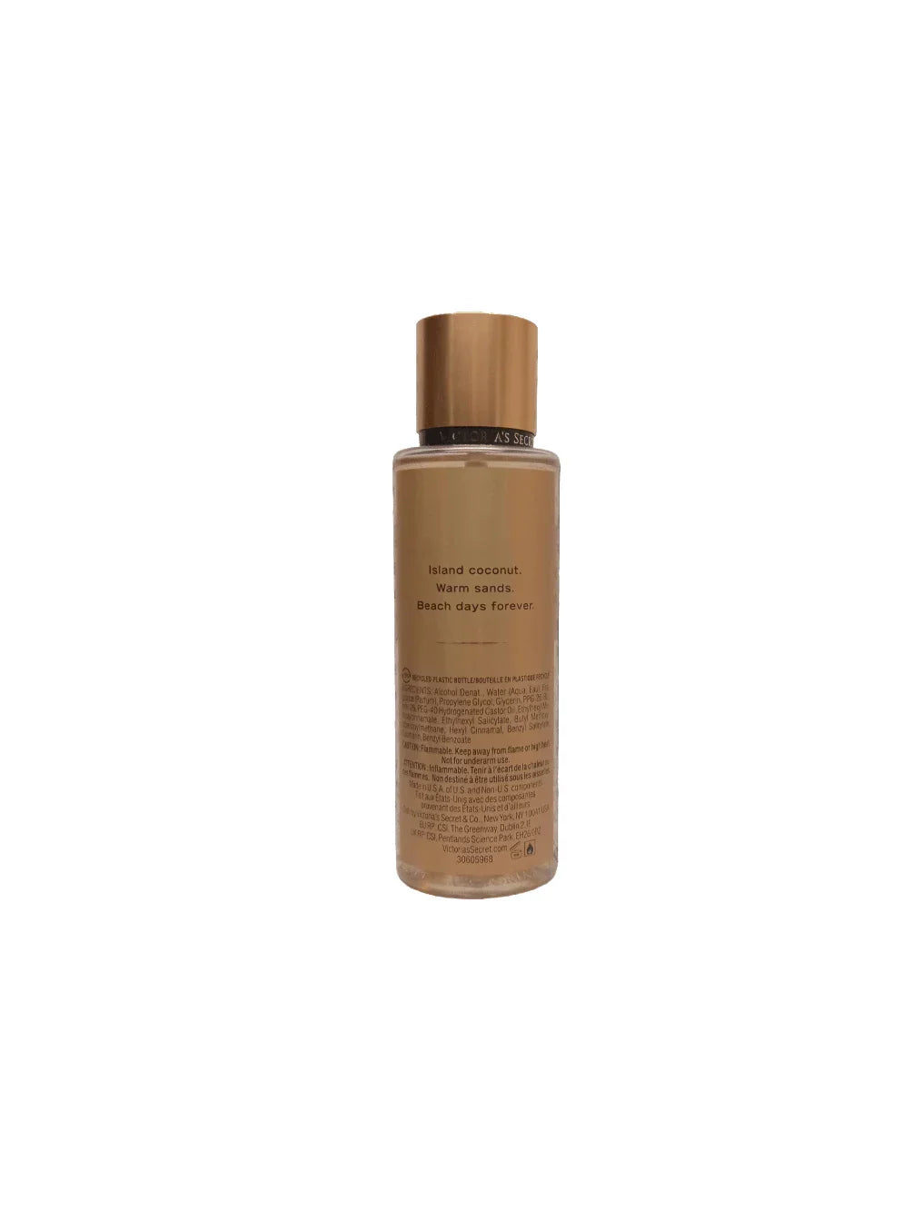 Victoria’s Secret Coconut Passion Mist