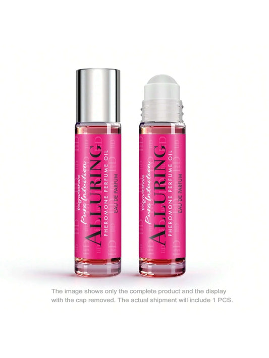 FragrantShare Pheromone Roll-On Perfume