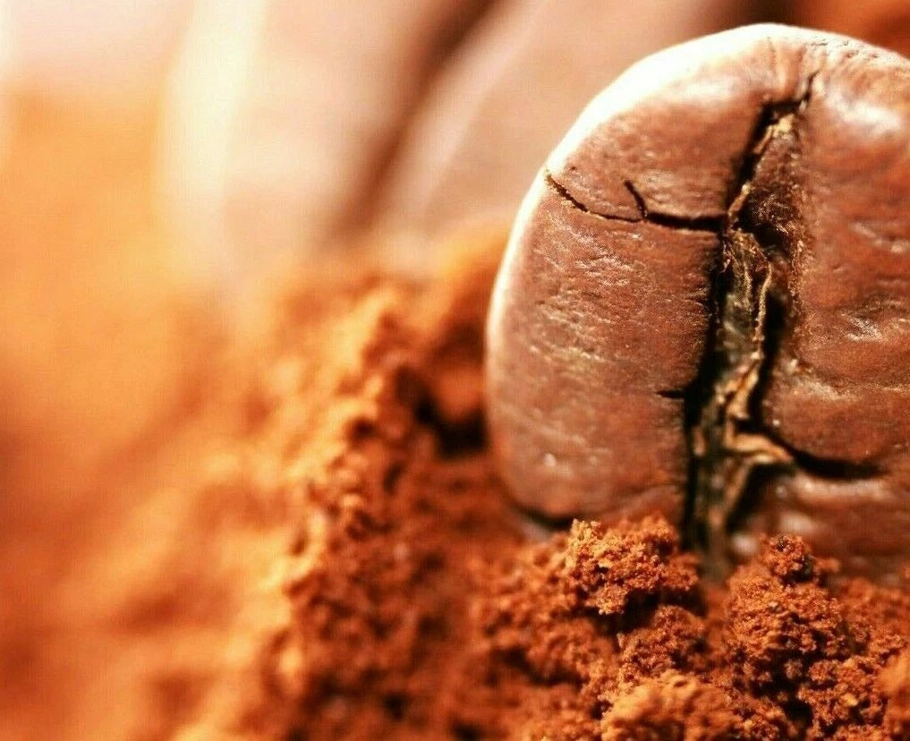 Low Acid Brazilian Mogiana Coffee