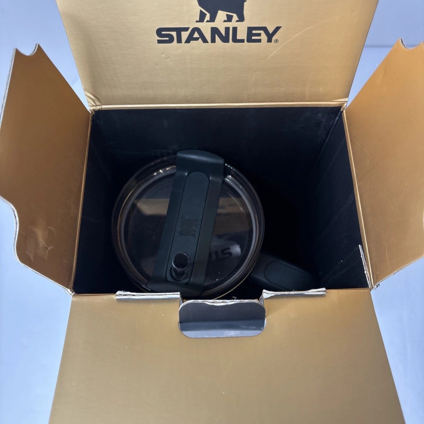 Stanley Quencher H2.0 40oz Tumbler