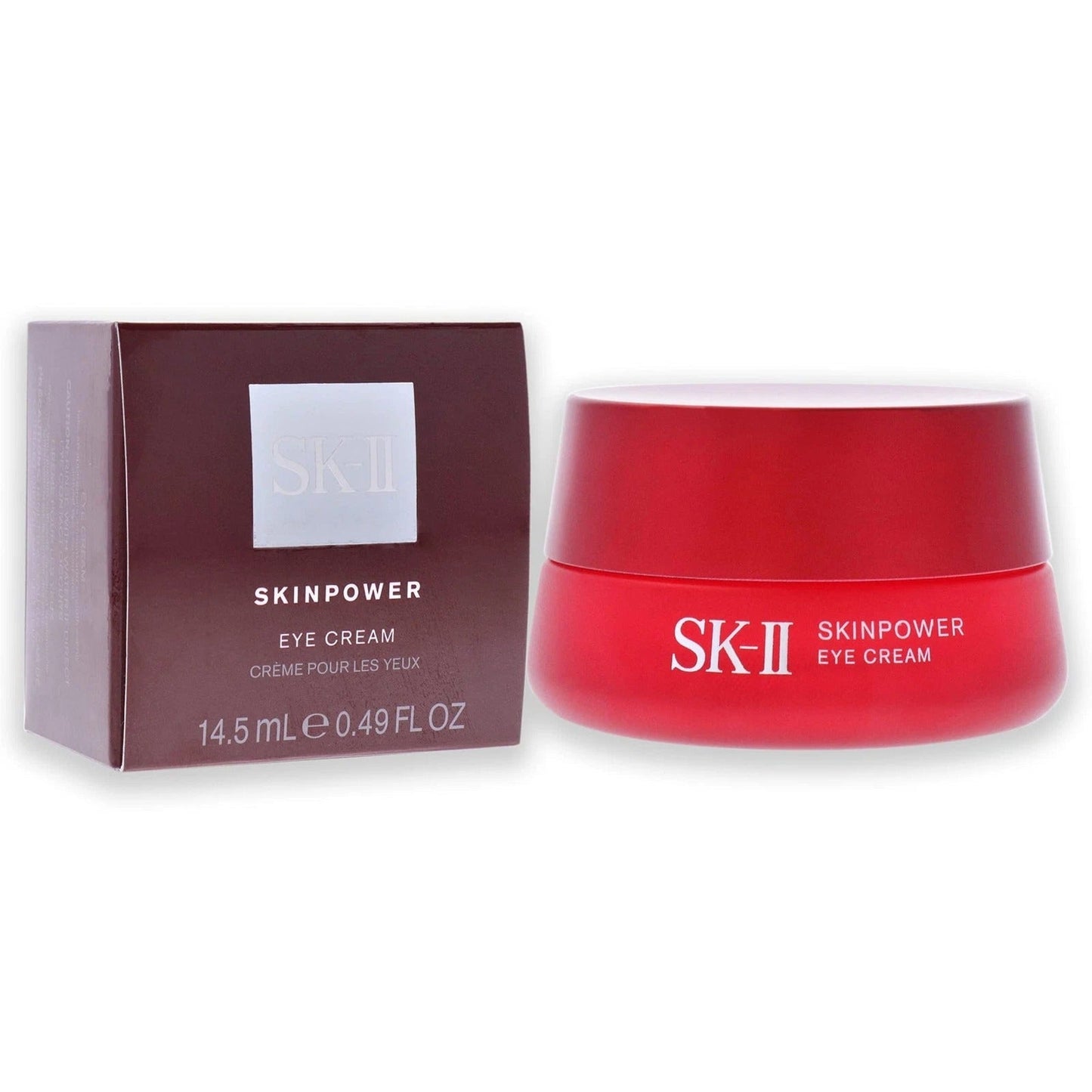 SK-II Skinpower Eye Cream