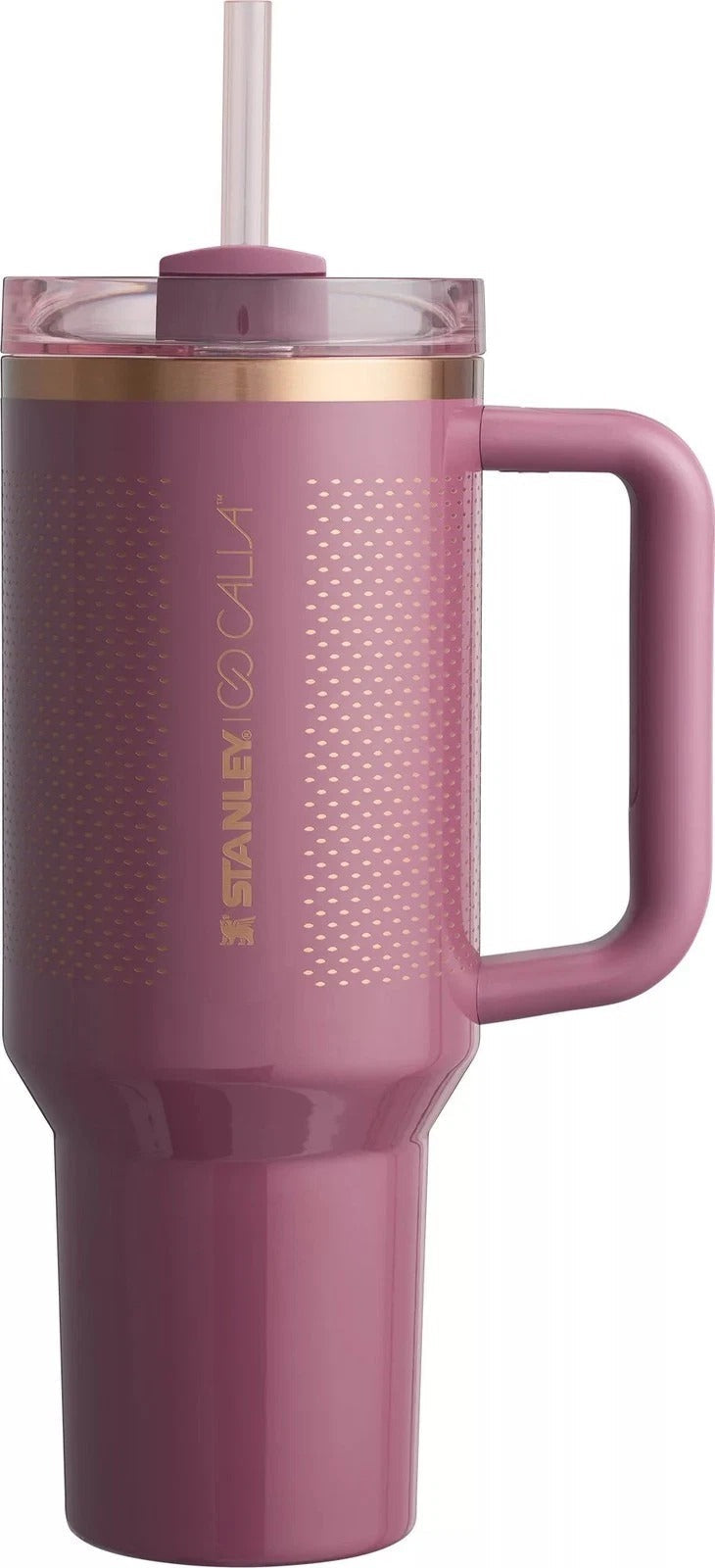 Stanley CALIA Quencher FlowState Tumbler