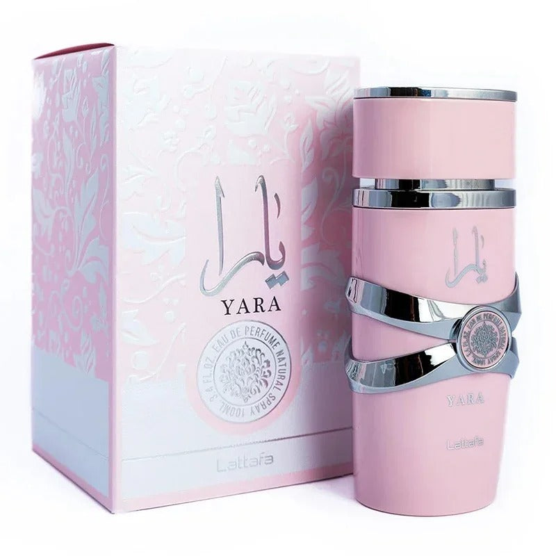 Yara for Women Eau De Parfum